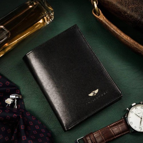 Peterson PTN N104-VT — czarny