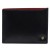 Rovicky N992-RVT RFID — czarny + czerwony