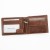 Rovicky N992-RVT RFID — czarny + czerwony