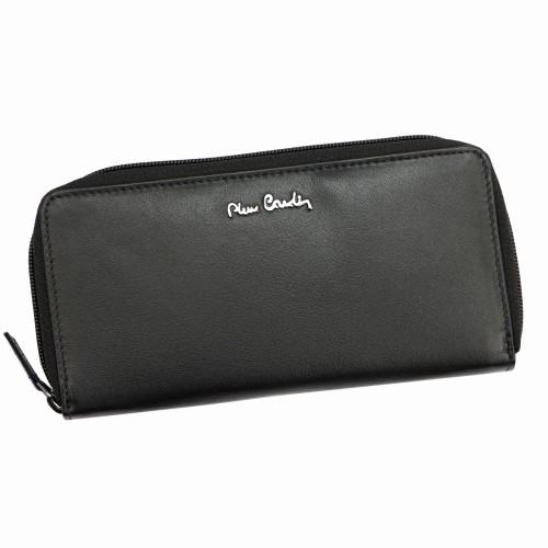 Skórzany damski portfel Pierre Cardin TILAK92 2201