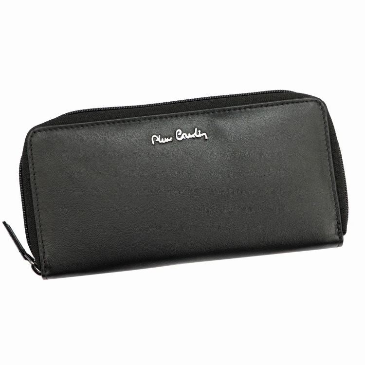 Skórzany damski portfel Pierre Cardin TILAK92 2201