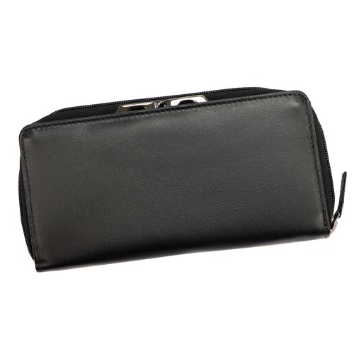Skórzany damski portfel Pierre Cardin TILAK92 2201
