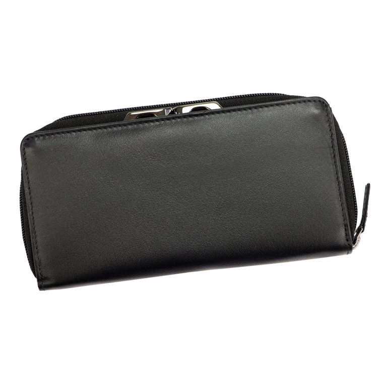 Skórzany damski portfel Pierre Cardin TILAK92 2201