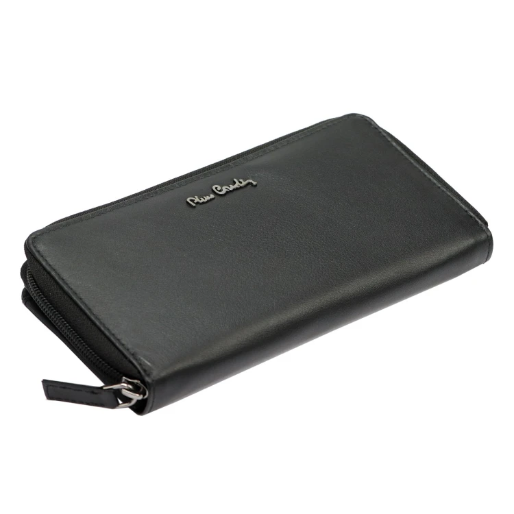 Skórzany damski portfel Pierre Cardin TILAK92 2201
