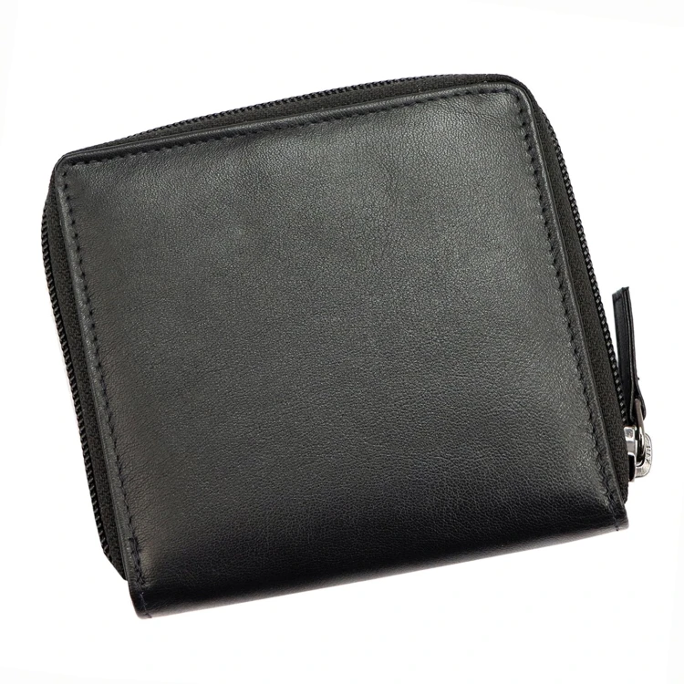Skórzany damski portfel Pierre Cardin TILAK92 MK01