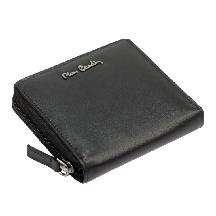 Skórzany damski portfel Pierre Cardin TILAK92 MK01