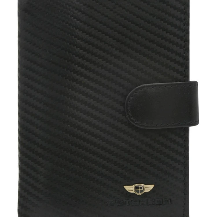 Peterson PTN 339Z-CA — czarny