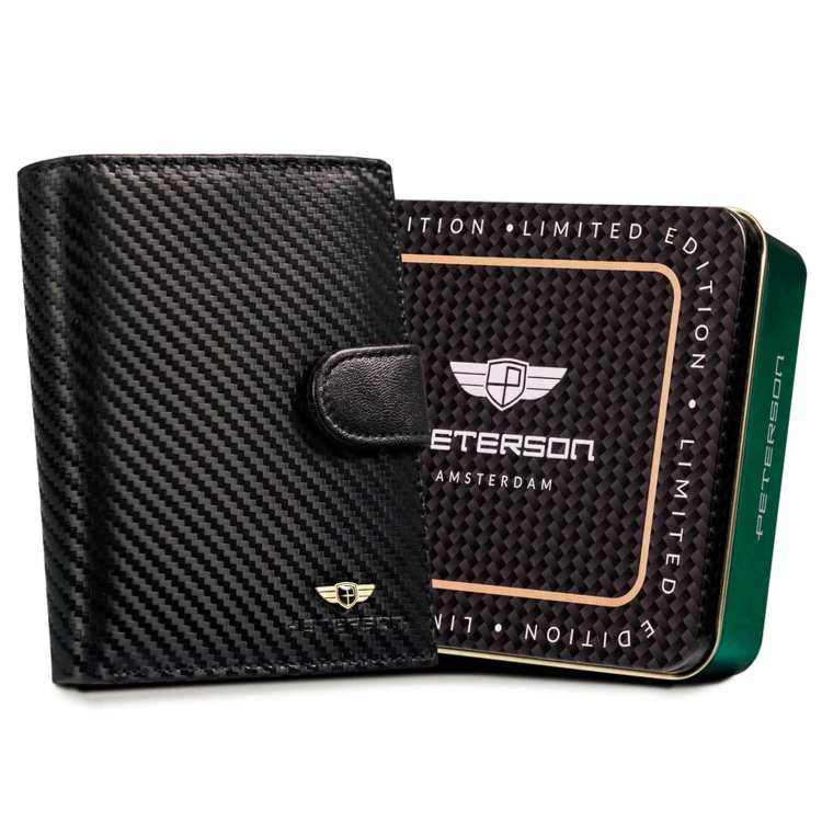 Peterson PTN 317Z-CA — czarny