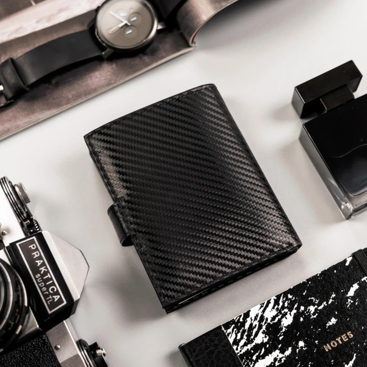 Peterson PTN 339Z-CA — czarny