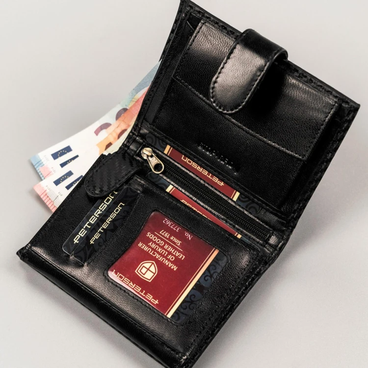 Peterson PTN 339Z-CA — czarny