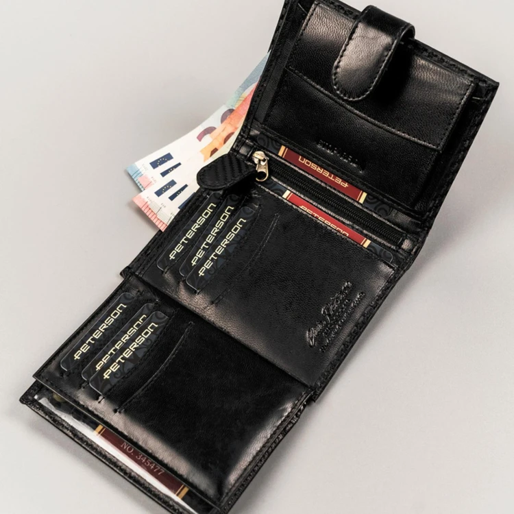 Peterson PTN 339Z-CA — czarny