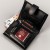 Peterson PTN 317Z-CA — czarny
