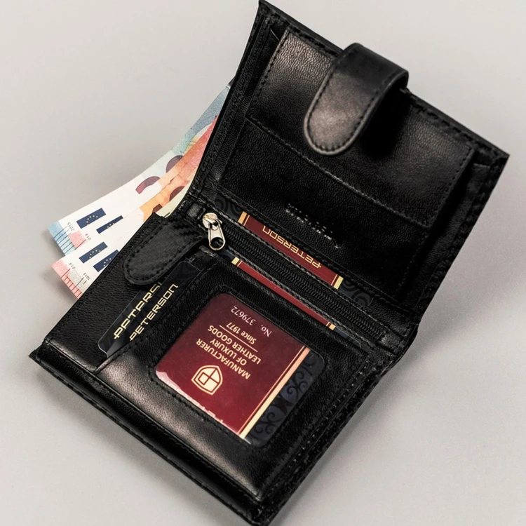 Peterson PTN 317Z-CA — czarny