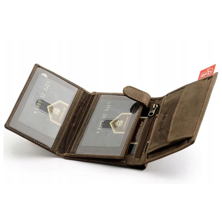 Peterson PTN 339 2-1-4 HUNTER — brązowy