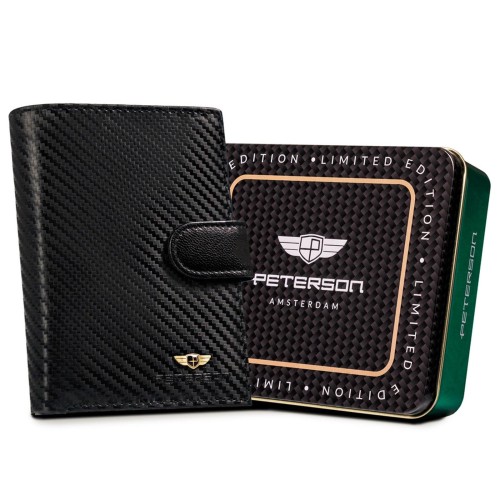 Peterson PTN 333Z-CA — czarny