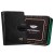 Peterson PTN 333Z-CA — czarny