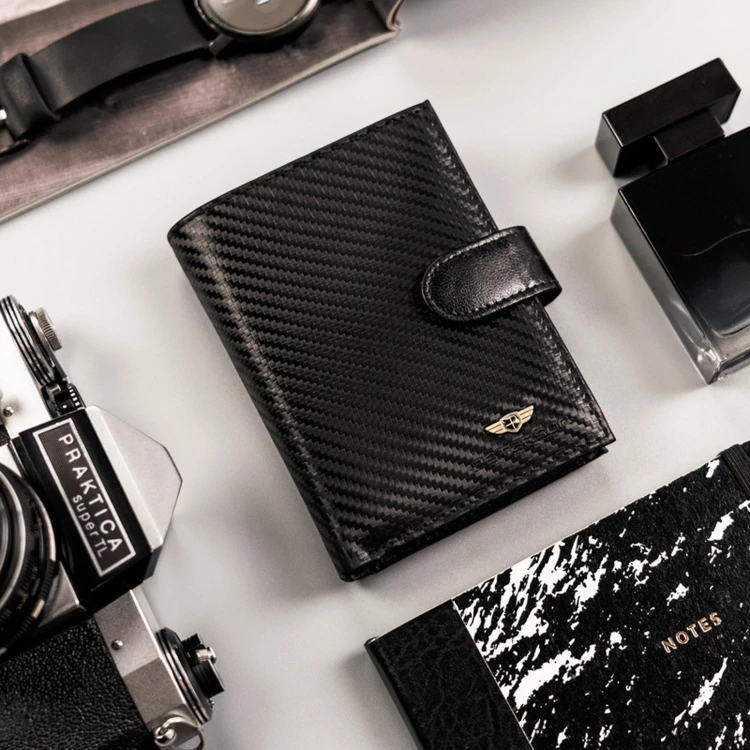 Peterson PTN 333Z-CA — czarny