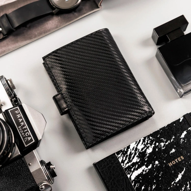Peterson PTN 333Z-CA — czarny