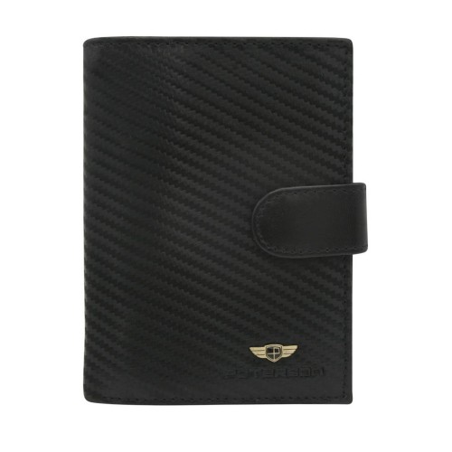 Peterson PTN 348Z-CA — czarny