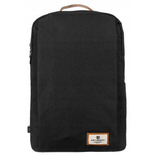 Peterson PTN BPP-02 — czarny