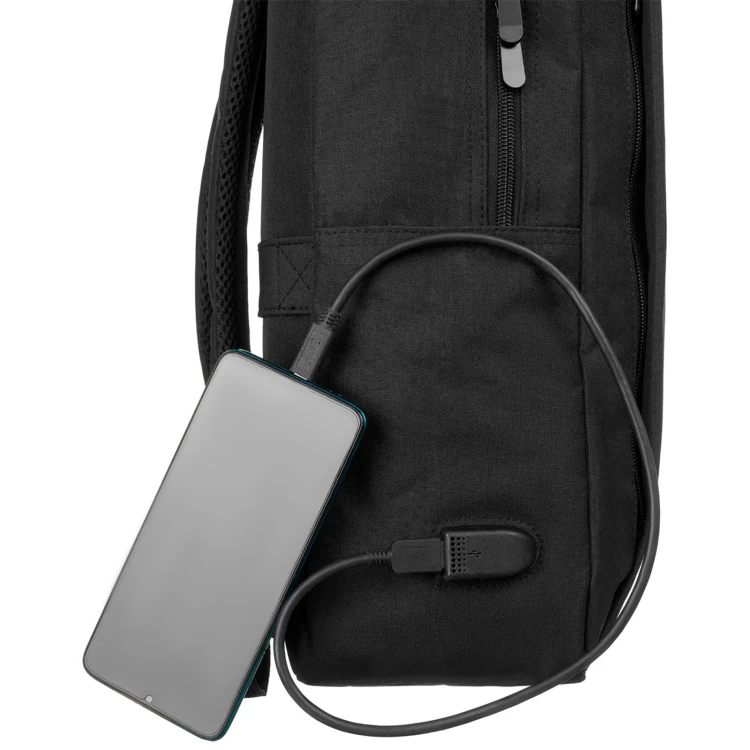 Peterson PTN BPP-02 — czarny