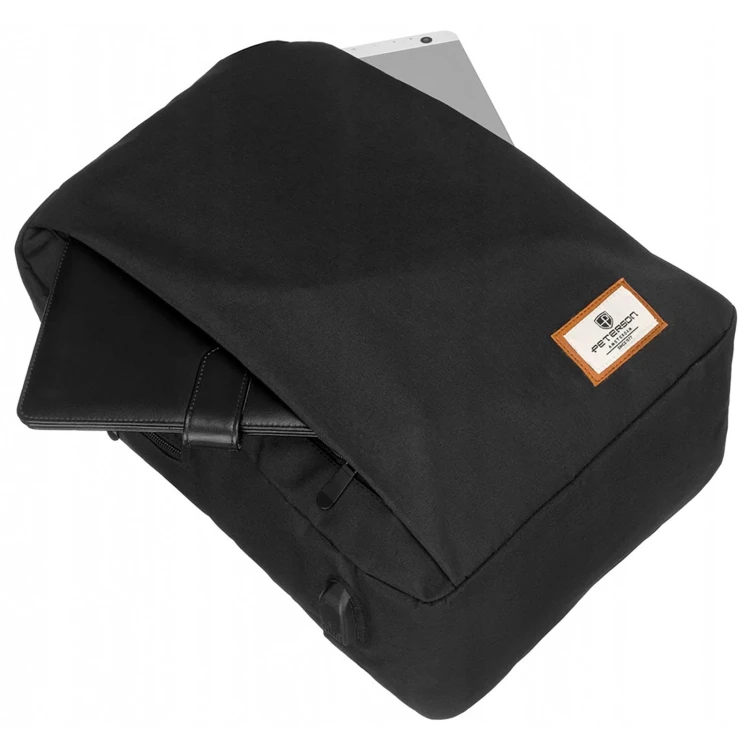 Peterson PTN BPP-02 — czarny