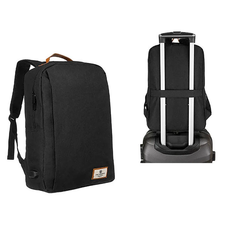 Peterson PTN BPP-02 — czarny
