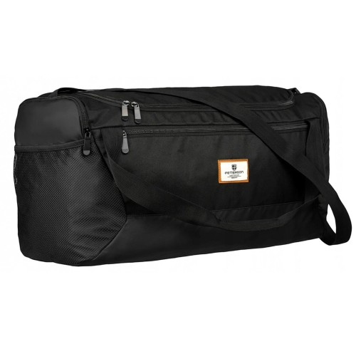 Peterson PTN TS-41 — czarny