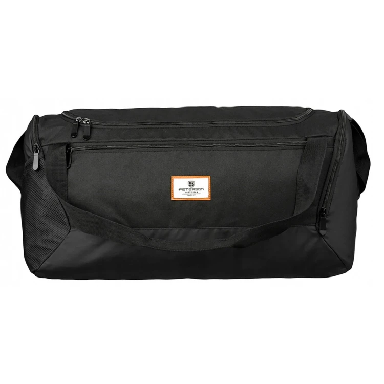 Peterson PTN TS-41 — czarny