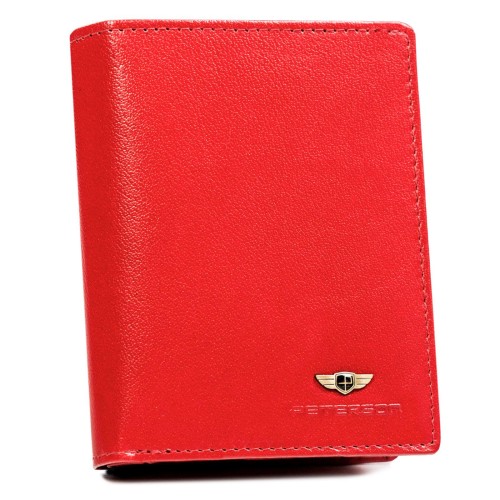 Peterson PTN 2549-BO — czerwony