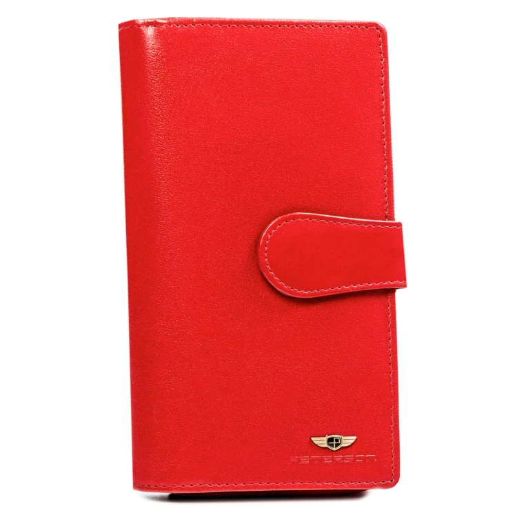 Peterson PTN 2519-BO — czerwony