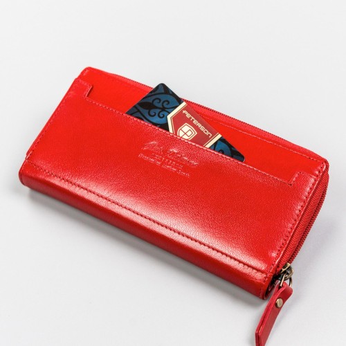 Peterson PTN 2519-BO — czerwony
