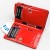 Peterson PTN 2550-BO — czerwony