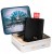 Peterson PTN 363 2-1-1 — czarny