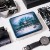 Peterson PTN 363 2-1-1 — czarny