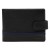 Skórzany męski portfel Albatross GN MW60Z