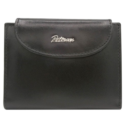 Peterson PTN RD-357-NGV-M — czarny