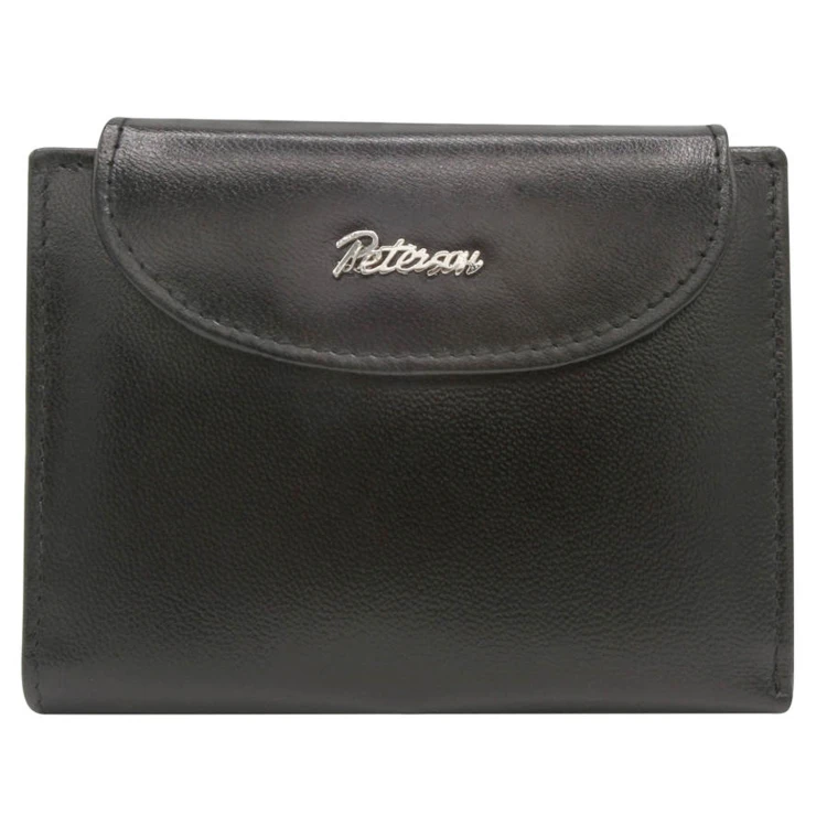 Peterson PTN RD-357-NGV-M — czarny