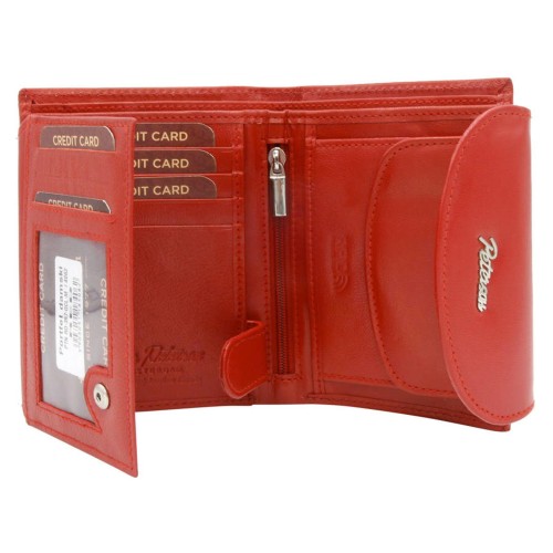 Peterson PTN RD-357-NGV-M — czarny