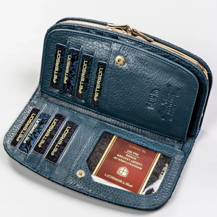 Peterson PTN 42123-ONBF — niebieski