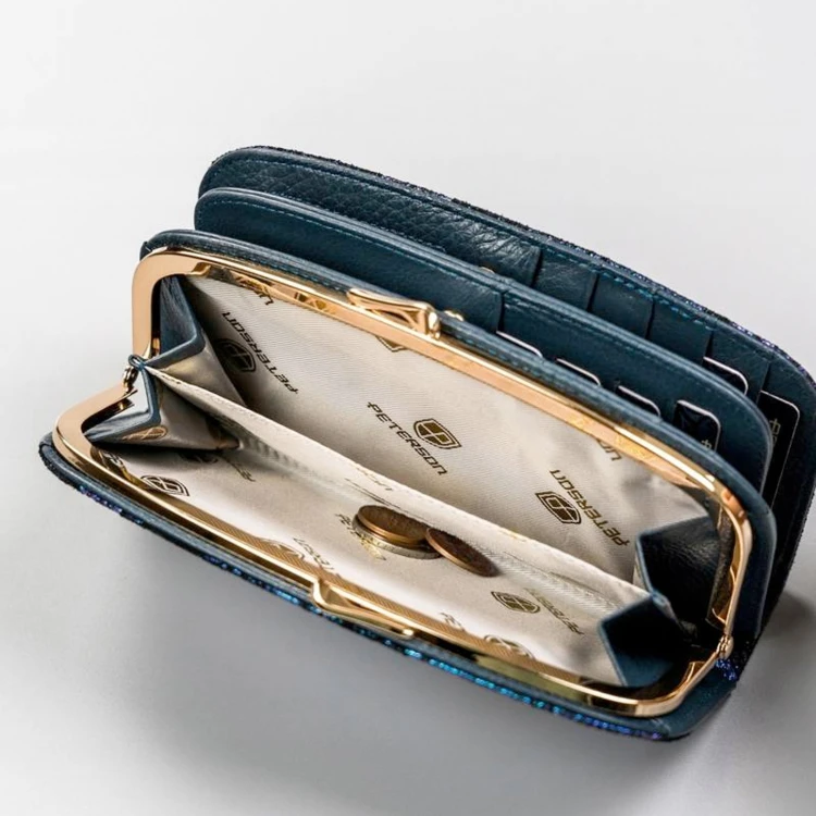 Peterson PTN 42123-ONBF — niebieski