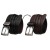 Peterson PTN RB35 PUF BLACK-BROWN — 125
