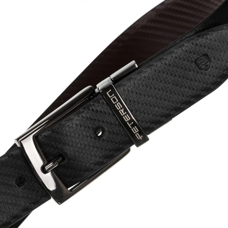 Peterson PTN RB35 PUF BLACK-BROWN — 125