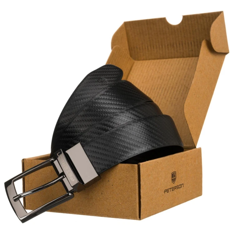 Peterson PTN RB35 PUF BLACK-BROWN — 125
