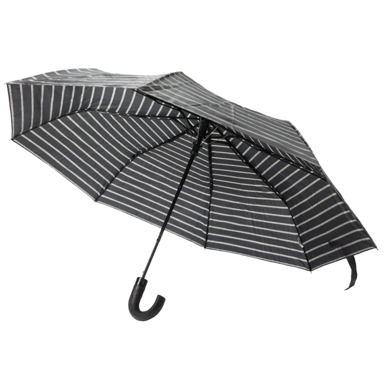 Mocny męski poliestrowy parasol Pierre Cardin OMB-06