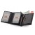 Peterson PTN 317 2-1-1 — czarny