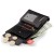 Peterson PTN 339.01 2-1-1 — czarny + czerwony