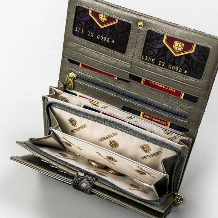 Peterson PTN 421077-ONBF — popiel