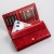 Peterson PTN PL-411 MULTI — czerwony