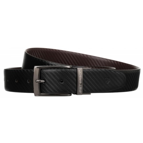 Peterson PTN RB35 PUF BLACK-BROWN — 105